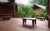 Туры в отель Shibui Garden Bungalows and Restaurant