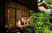 Туры в отель Shibui Garden Bungalows and Restaurant