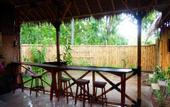 Туры в отель Shibui Garden Bungalows and Restaurant