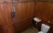 Туры в отель Shibui Garden Bungalows and Restaurant