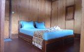 Туры в отель Shibui Garden Bungalows and Restaurant