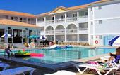 Туры в отель Meridien Beach Hotel