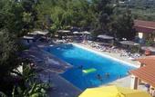 Туры в отель Meridien Beach Hotel