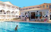 Туры в отель Meridien Beach Hotel
