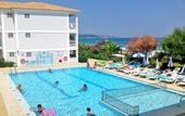 Туры в отель Meridien Beach Hotel