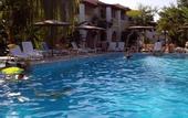 Туры в отель Meridien Beach Hotel