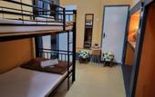 Туры в отель Dewi Sri Guesthouse