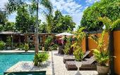 Туры в отель Dewi Sri Guesthouse