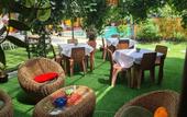 Туры в отель Dewi Sri Guesthouse
