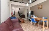 Туры в отель Urbanview Hotel Minongga Pondok Labu by RedDoorz