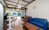 Туры в отель Urbanview Hotel Minongga Pondok Labu by RedDoorz