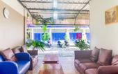 Туры в отель Urbanview Hotel Minongga Pondok Labu by RedDoorz