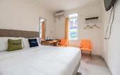 Туры в отель Urbanview Hotel Minongga Pondok Labu by RedDoorz