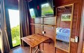Туры в отель Glamping Omah Kayu at Watu Paris Jogja