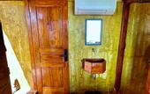 Туры в отель Glamping Omah Kayu at Watu Paris Jogja