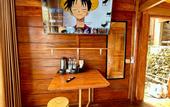 Туры в отель Glamping Omah Kayu at Watu Paris Jogja