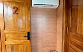 Туры в отель Glamping Omah Kayu at Watu Paris Jogja
