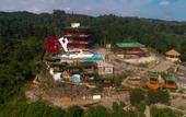 Туры в отель Glamping Omah Kayu at Watu Paris Jogja