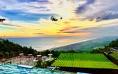 Туры в отель Glamping Omah Kayu at Watu Paris Jogja