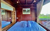 Туры в отель Glamping Omah Kayu at Watu Paris Jogja