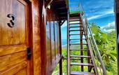 Туры в отель Glamping Omah Kayu at Watu Paris Jogja