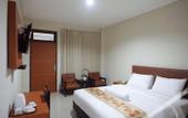 Туры в отель Lombok Mayura Hotel