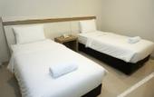 Туры в отель Lombok Mayura Hotel