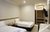 Туры в отель Lombok Mayura Hotel