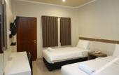 Туры в отель Lombok Mayura Hotel