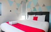 Туры в отель RedDoorz Near Sindu Kusuma Edupark 3