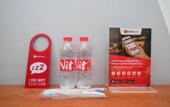 Туры в отель RedDoorz Near Sindu Kusuma Edupark 3