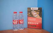 Туры в отель RedDoorz Near Sindu Kusuma Edupark 3