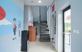 Туры в отель RedDoorz Near Sindu Kusuma Edupark 3
