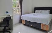 Туры в отель RedDoorz Syariah at Jalan Godean