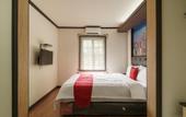 Туры в отель RedDoorz Plus @ Pondok Labu