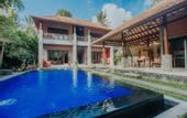 Туры в отель Pukakoo Villa by Supala