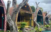 Туры в отель Villa Telaga Wana
