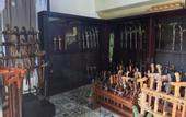 Туры в отель Villa Telaga Wana