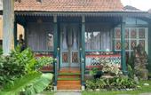 Туры в отель Villa Telaga Wana