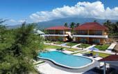 Туры в отель Bayview Beach Resort East Lombok