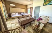 Туры в отель Bayview Beach Resort East Lombok