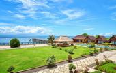Туры в отель Bayview Beach Resort East Lombok