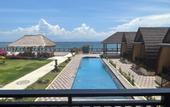 Туры в отель Bayview Beach Resort East Lombok