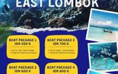 Туры в отель Bayview Beach Resort East Lombok