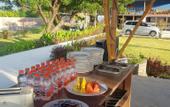 Туры в отель Bayview Beach Resort East Lombok