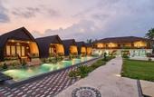 Туры в отель Bayview Beach Resort East Lombok