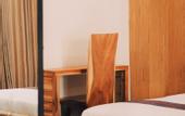 Туры в отель Bayview Beach Resort East Lombok