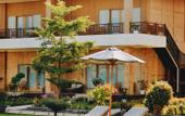 Туры в отель Bayview Beach Resort East Lombok