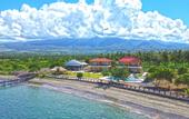 Туры в отель Bayview Beach Resort East Lombok