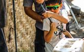 Туры в отель Bayview Beach Resort East Lombok